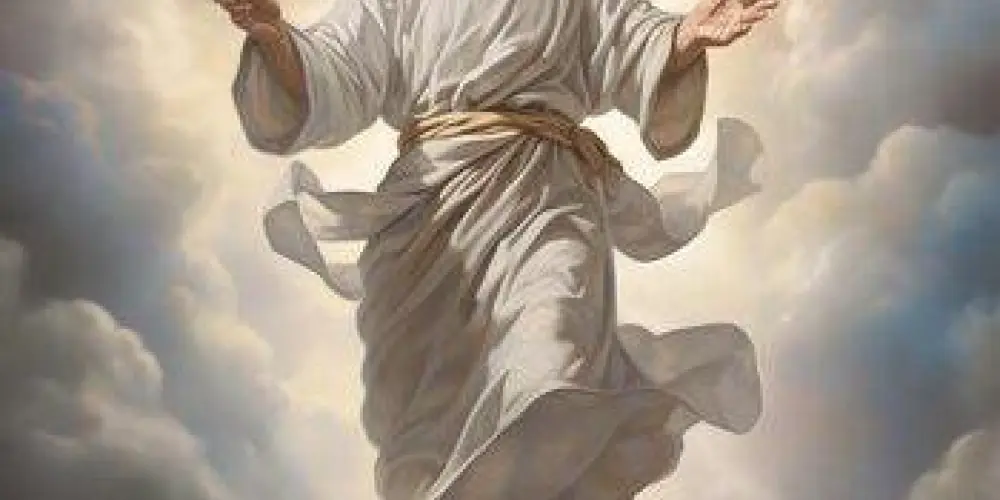 Imagem do grupo de WhatsApp Servos De Jesus Cristo