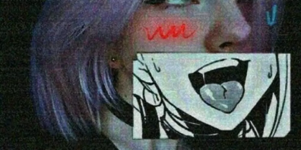 Imagem do grupo de WhatsApp Sesh Retrô