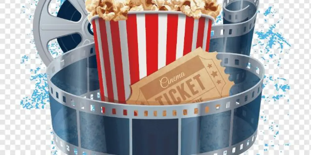 Imagem do grupo de WhatsApp Sessão da noite 🎬