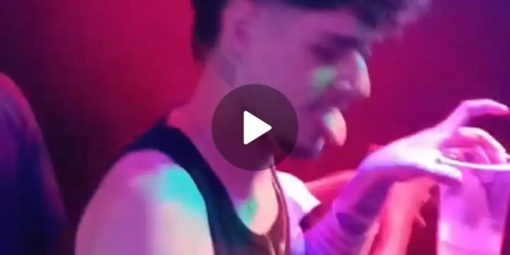 Imagem do grupo de WhatsApp session de gue