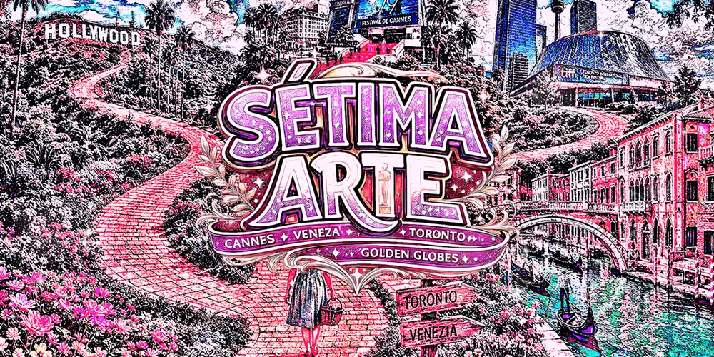 Imagem do grupo de WhatsApp Sétima Arte 🎥🍿🎞️