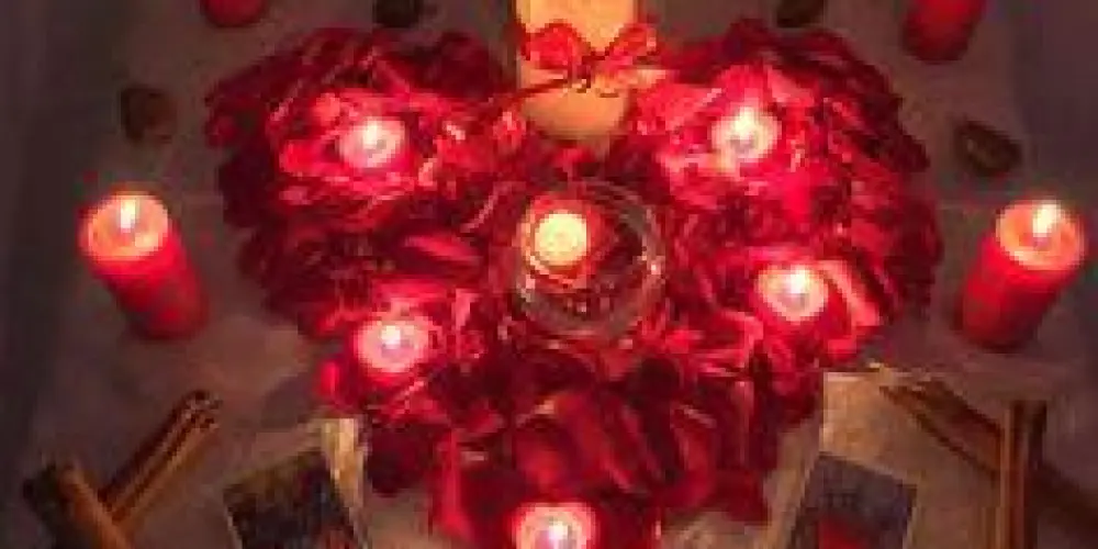 Imagem do grupo de WhatsApp Seu amor de volta ❤️❤️