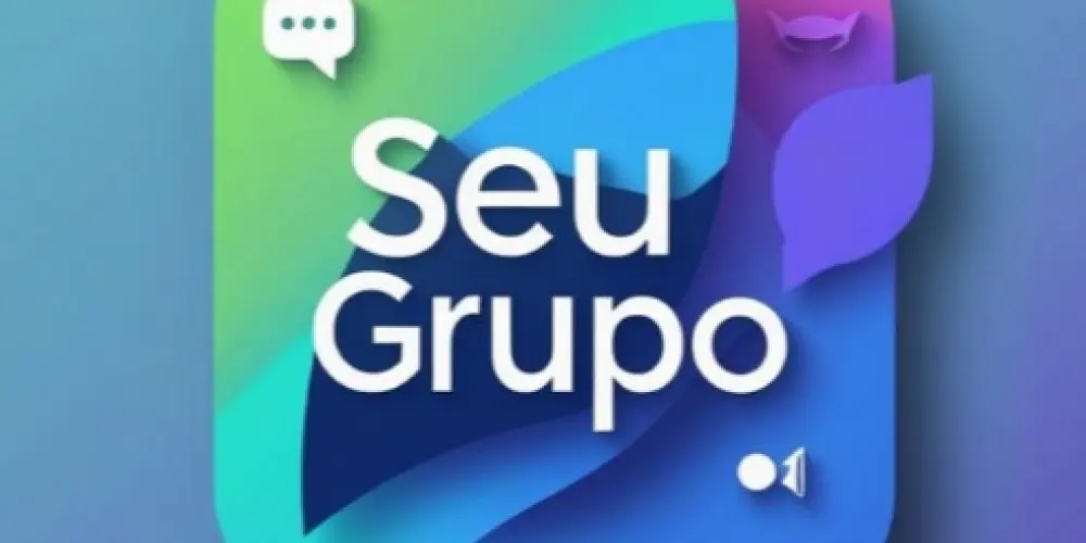 Imagem do grupo de WhatsApp Seu Grupo - Divulgar Grátis na Internet - Grupos, Sites, Links, Produtos e Mais