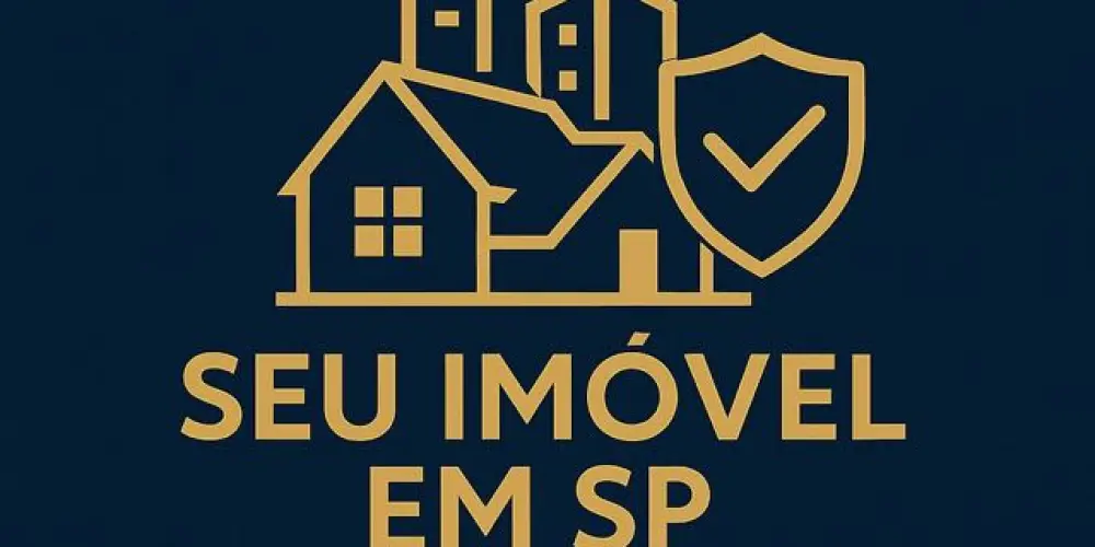 Imagem do grupo de WhatsApp 🏘️SEU IMÓVEL EM SP🏘️