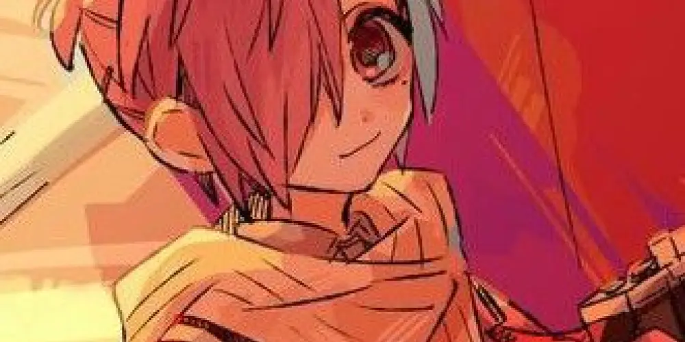 Imagem do grupo de WhatsApp Seu mundinho 💗🍥