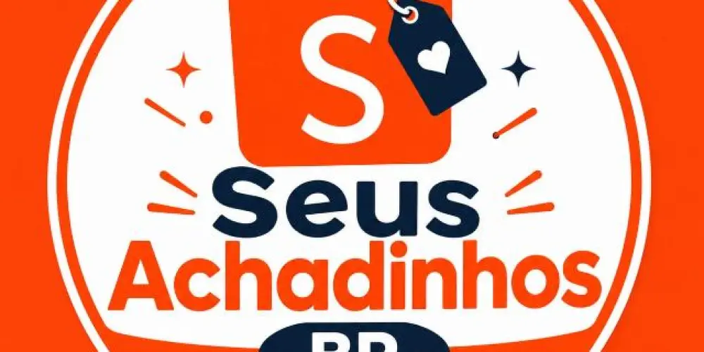 Imagem do grupo de WhatsApp Seus Achadinhos BR ✅