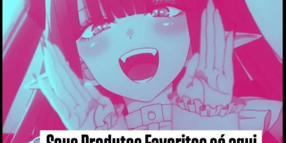 Imagem do grupo de WhatsApp Seus Achados Favoritos 🌟