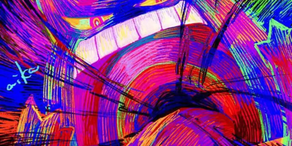 Imagem do grupo de WhatsApp Seven Nexus ⁷🐉