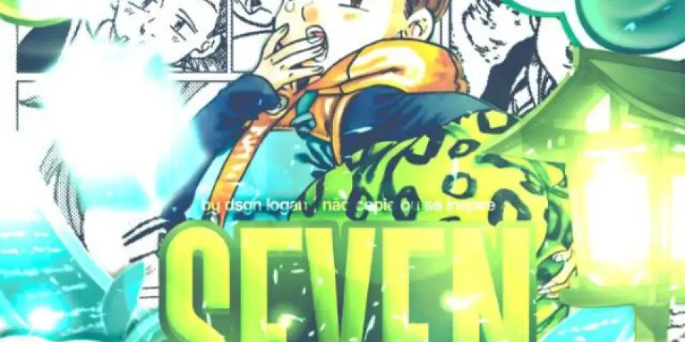 Imagem do grupo de WhatsApp Seven Store 干