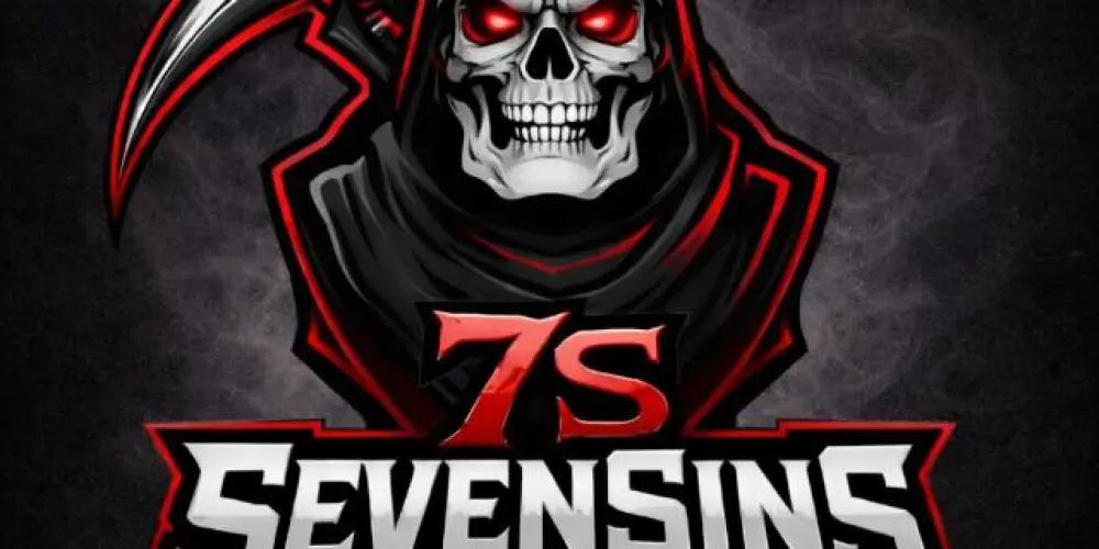 Imagem do grupo de WhatsApp SevenSins - Recrutamento