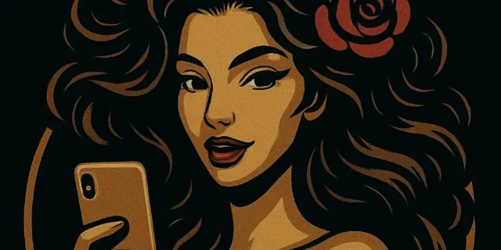 Imagem do grupo de WhatsApp SEX SHOP OFICIAL 😈