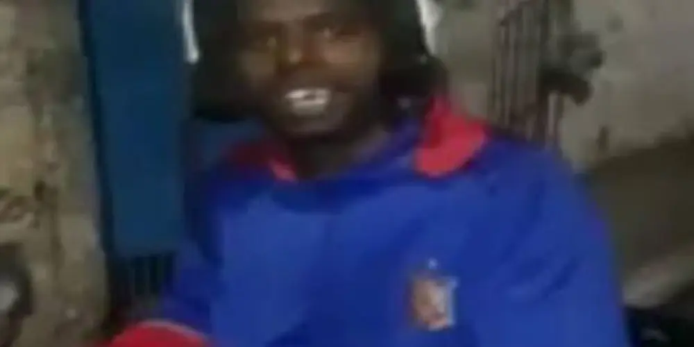 Imagem do grupo de WhatsApp sexta feira play tv nois ta como