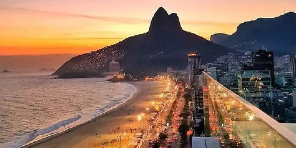 Imagem do grupo de WhatsApp Sextou na 021