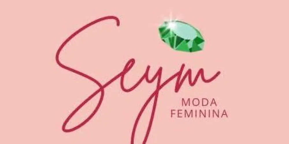 Imagem do grupo de WhatsApp SEYM Moda Feminina 💚