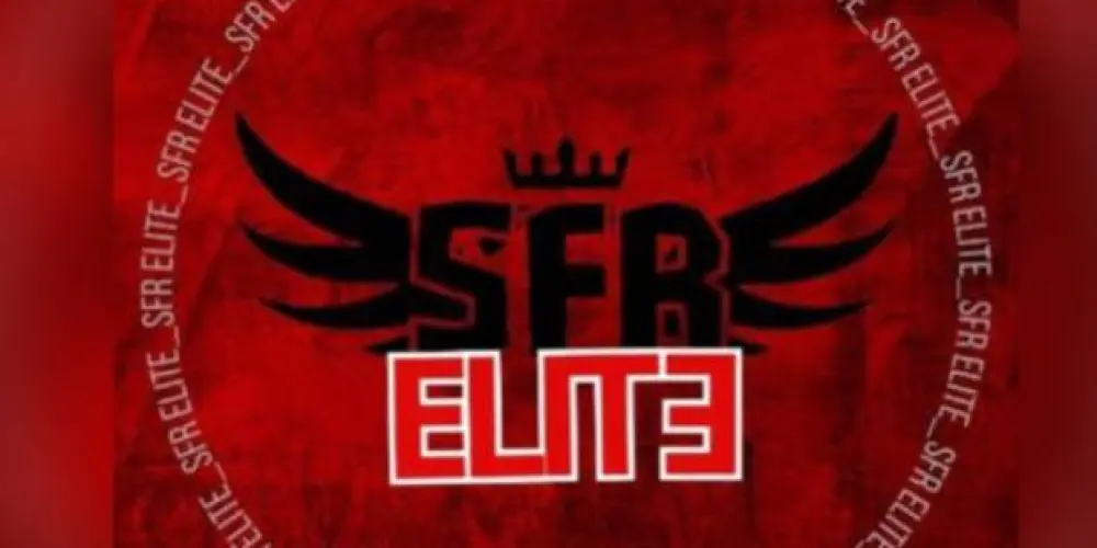 Imagem do grupo de WhatsApp SFR (Recrutamento )