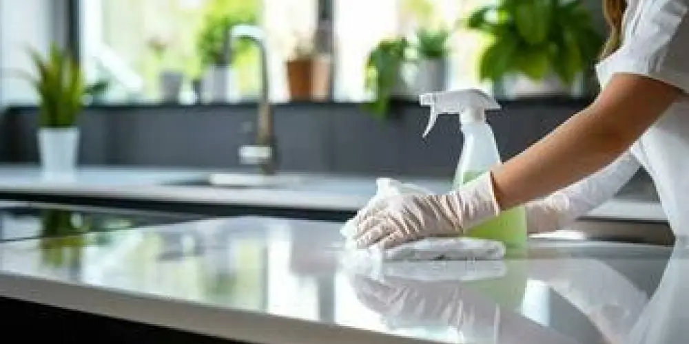 Imagem do grupo de WhatsApp SG SOLUÇÕES EM LIMPEZA