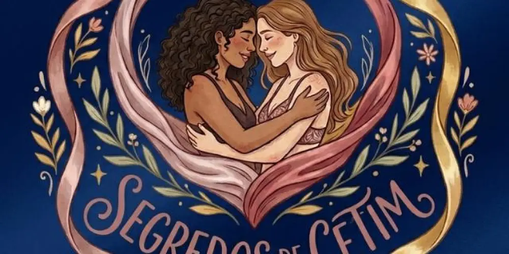 Imagem do grupo de WhatsApp Sᥱgɾᥱdos dᥱ Cᥱtιm 🏳️‍🌈