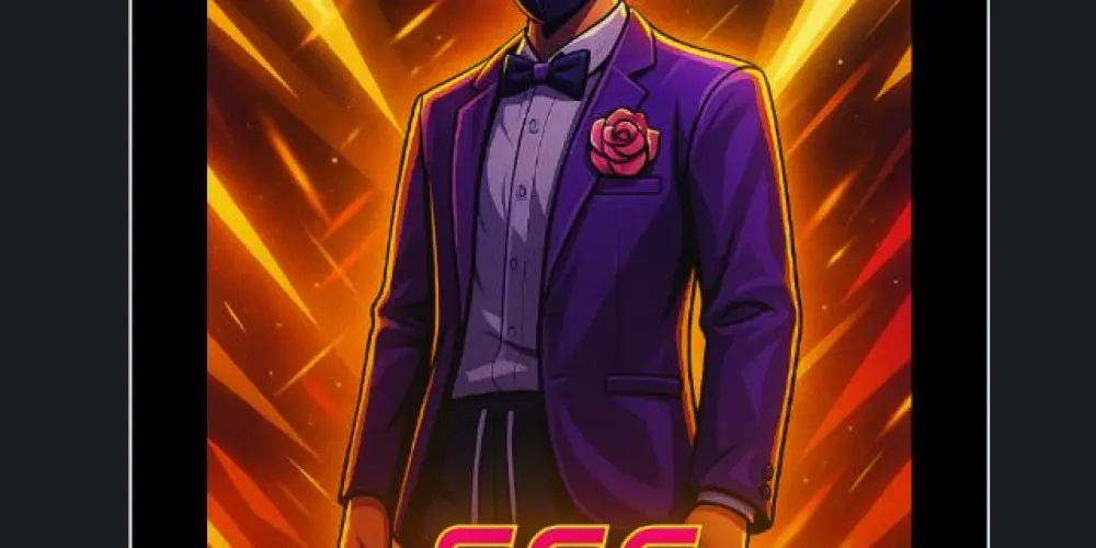 Imagem do grupo de WhatsApp sgg:Morais