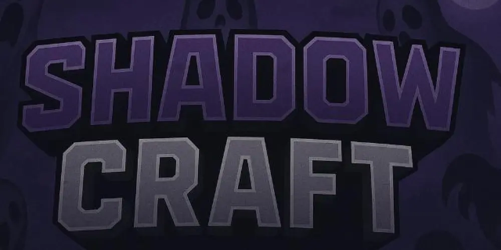 Imagem do grupo de WhatsApp SHADOW CRAFT 👻🌙