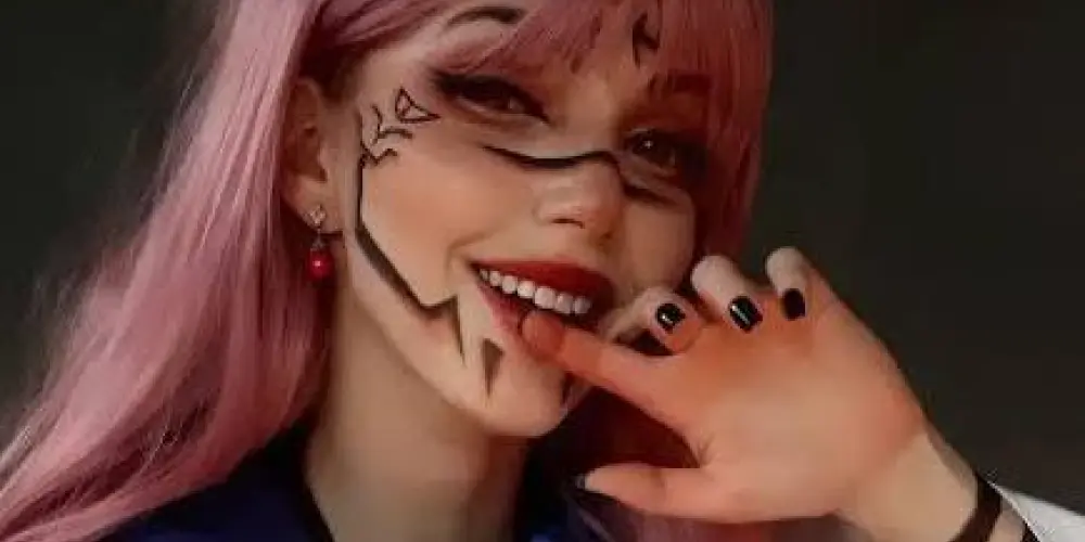 Imagem do grupo de WhatsApp ⚔️Shadow of the soul⚔️