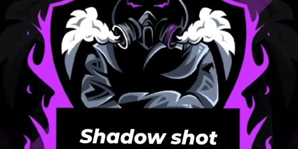 Imagem do grupo de WhatsApp Shadow Shot