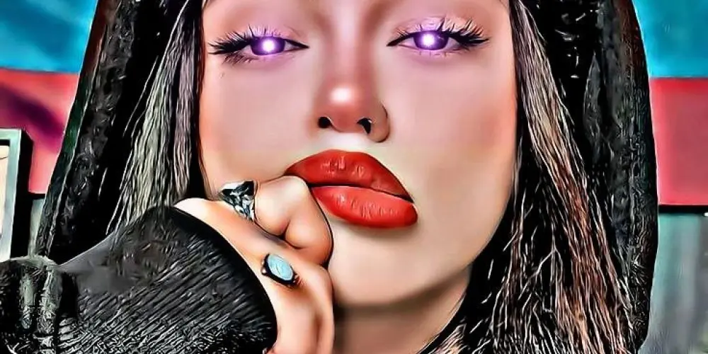 Imagem do grupo de WhatsApp 🖤SHADOW WORLD 👿