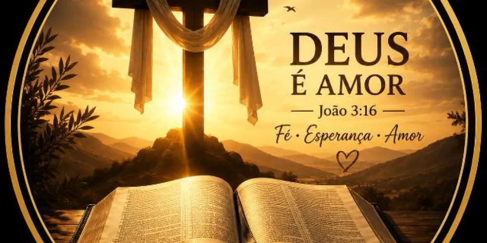 Imagem do grupo de WhatsApp Shalom Yeshua