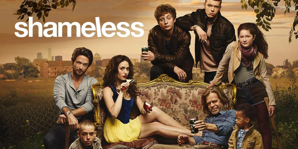 Imagem do grupo de WhatsApp Shameless🎉 - Todas as Temporadas🍿🎭