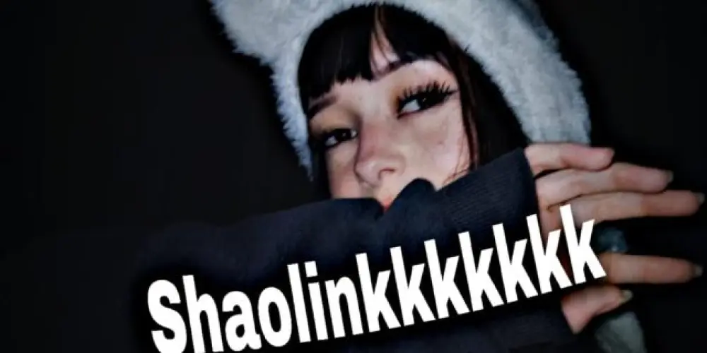 Imagem do grupo de WhatsApp Shaolin pauladassksksksksksks