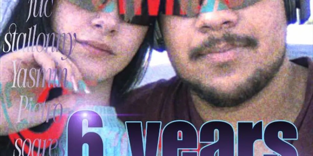 Imagem do grupo de WhatsApp Shaolinkkkk edition 6th year anniversary