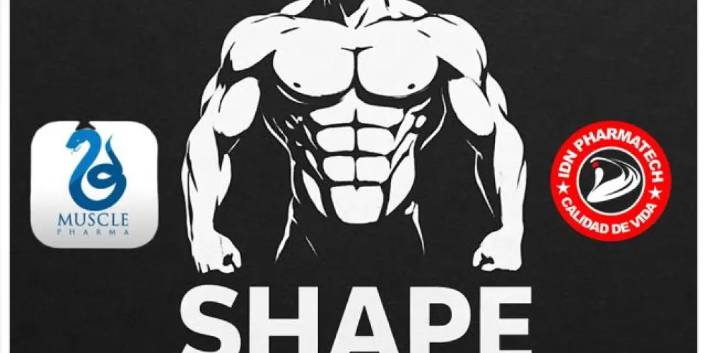 Imagem do grupo de WhatsApp SHAPE FITT 💉 02