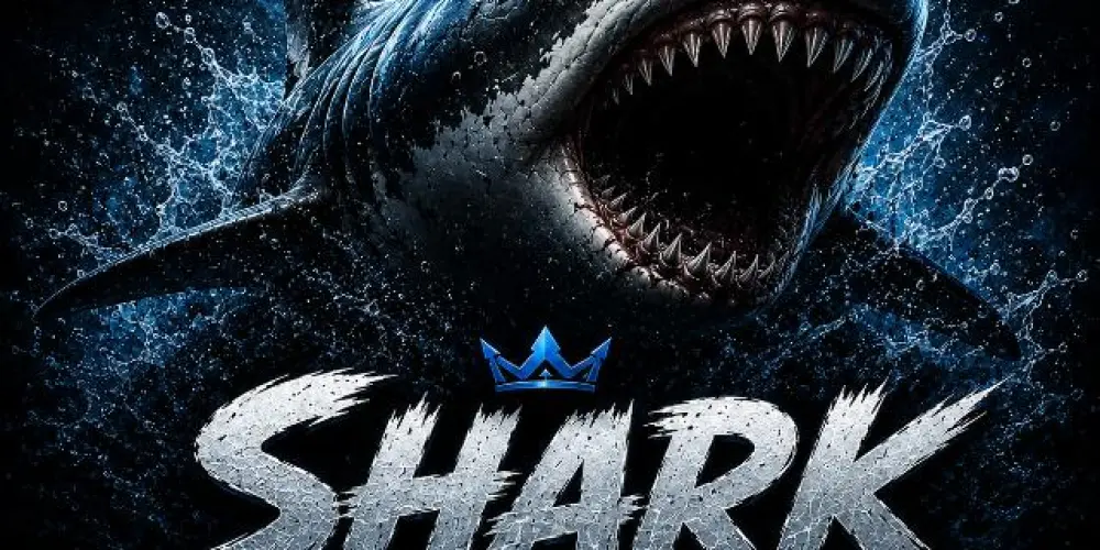 Imagem do grupo de WhatsApp 🦈Shark Games💙