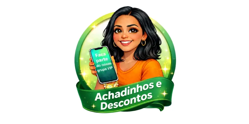 Imagem do grupo de WhatsApp SHEIN e SHOPEE - MODA E VARIEDADES♥️