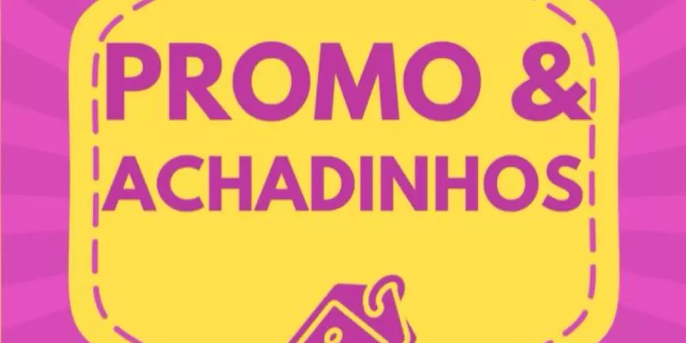 Imagem do grupo de WhatsApp Shein: Promo & Achadinhos