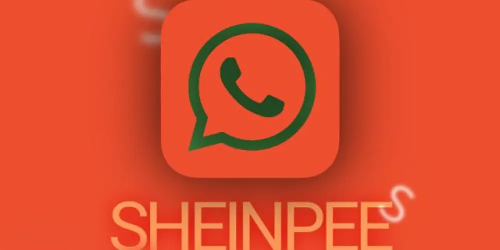 Imagem do grupo de WhatsApp SHEINPEE OFERTAS