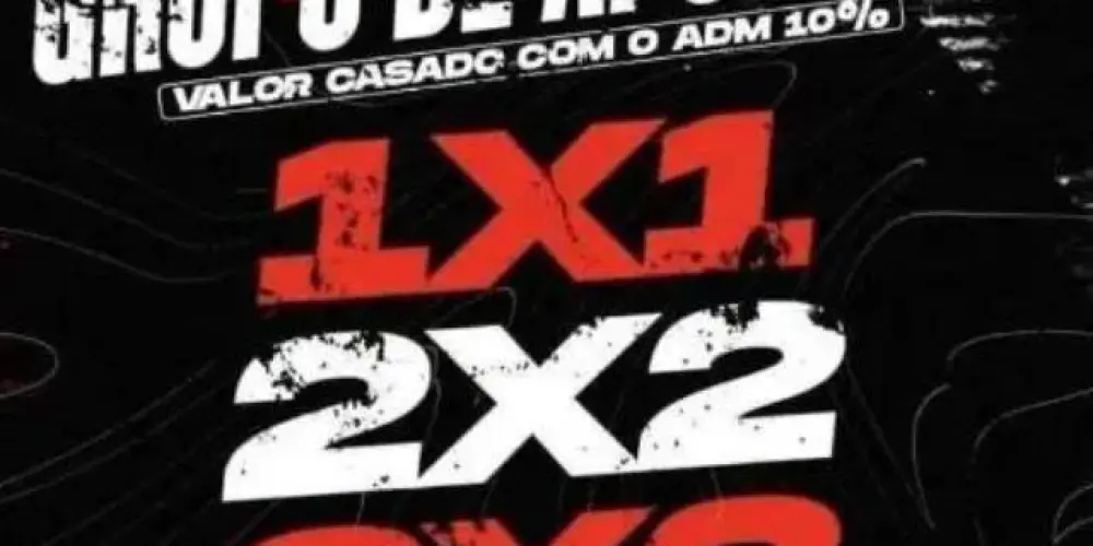 Imagem do grupo de WhatsApp SHELBY APOSTADO ⚡