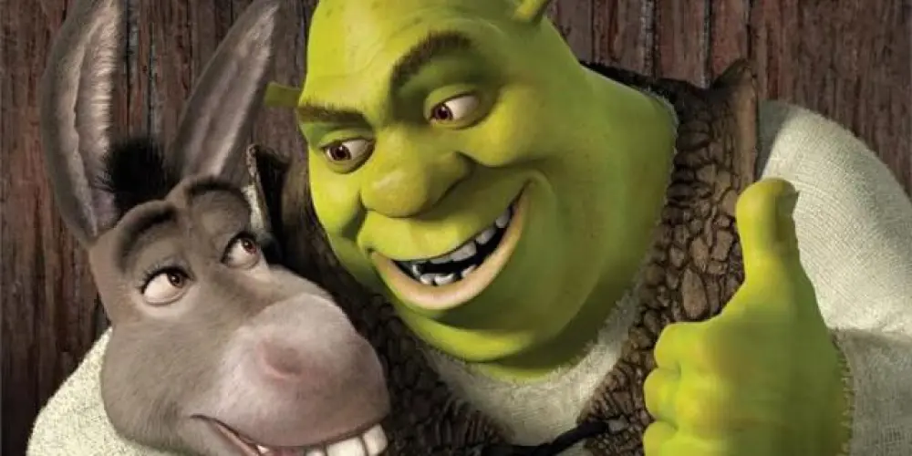 Imagem do grupo de WhatsApp shereks & sherekas🧌