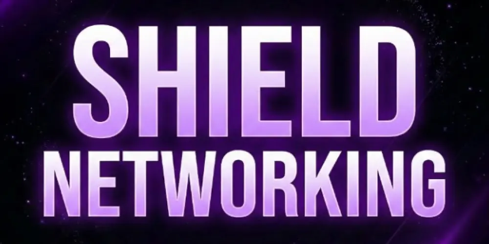 Imagem do grupo de WhatsApp Shield Networking