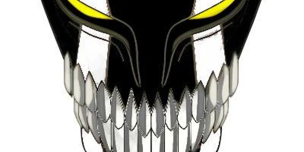 Imagem do grupo de WhatsApp Shirobleach fã