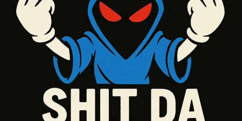 Imagem do grupo de WhatsApp SHIT DA CLEID 🐴🐎