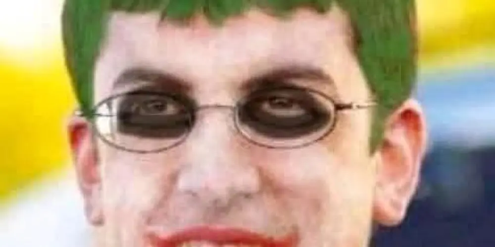 Imagem do grupo de WhatsApp Shit talk