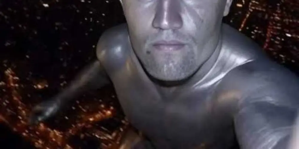 Imagem do grupo de WhatsApp Shitarabe 2.0 🍷