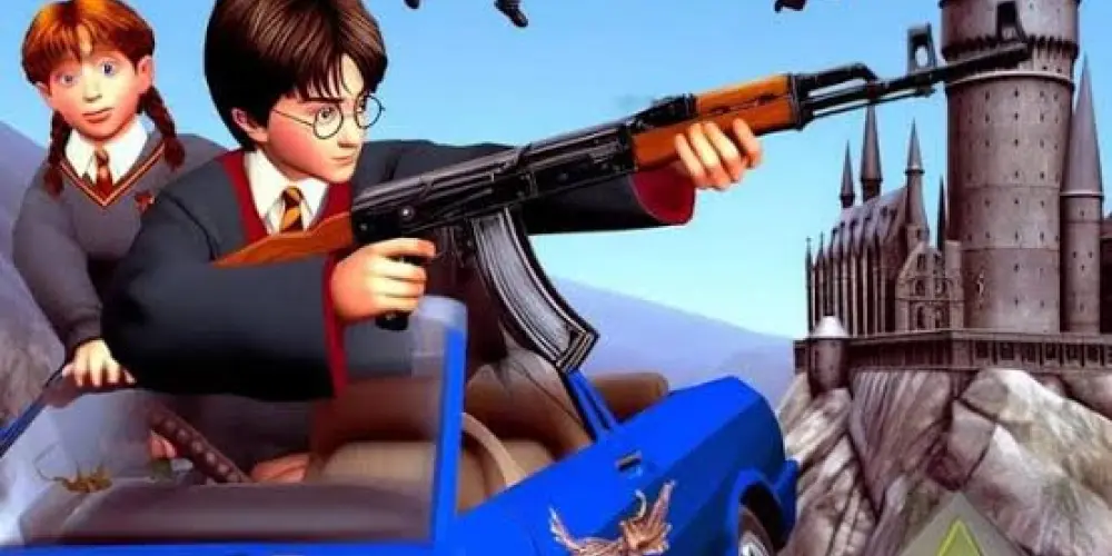 Imagem do grupo de WhatsApp Shitpost e Amizades