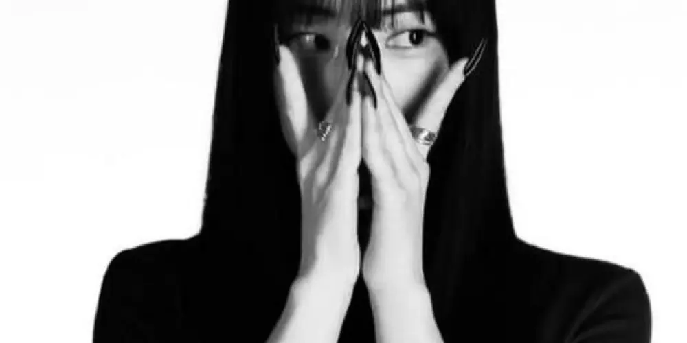 Imagem do grupo de WhatsApp ‼️SHIUU, QUERO FALAR