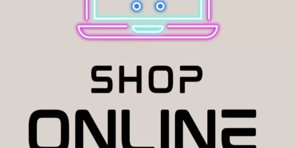 Imagem do grupo de WhatsApp Shop Online