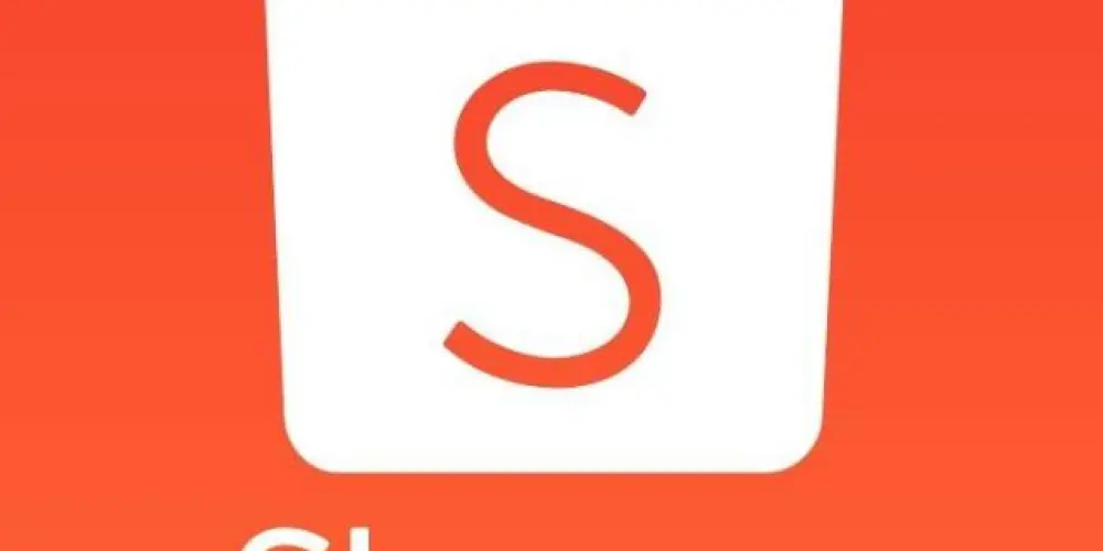 Imagem do grupo de WhatsApp shopee