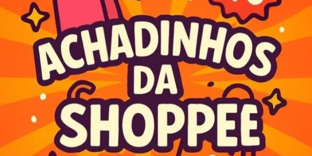 Imagem do grupo de WhatsApp Shopee de ofertas🛍🧡