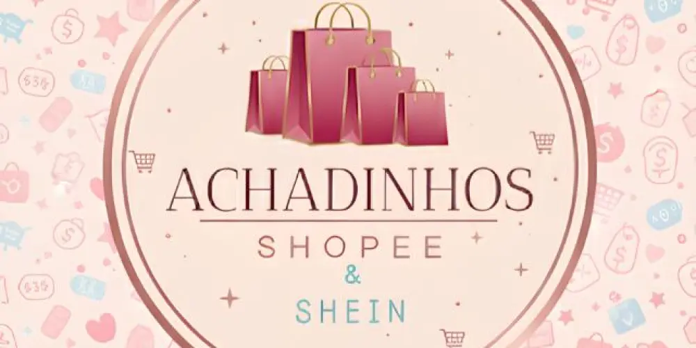 Imagem do grupo de WhatsApp shopee e shein 3 ✨️(promo e descontos)