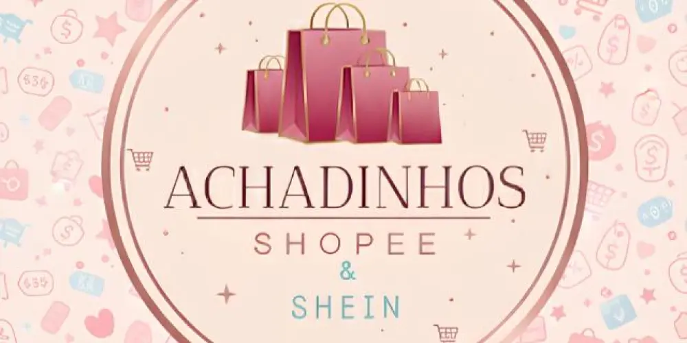 Imagem do grupo de WhatsApp shopee e shein 4✨️(promo e descontos)