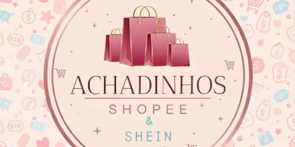 Imagem do grupo de WhatsApp shopee e shein 9 ✨️( promo e descontos)